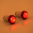 thumbnail image 4 of <p>Bicycle Accessory Handlebar Indicator Light, Handlebar  Lamp, Handlebar Grip Indicator Turn  Motorcycle For Vehicle For Bikes</p>, 4 of 7