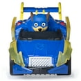 thumbnail image 3 of PAW Patrol, True Metal Mighty Chase Super PAWs Collectible Die-Cast Vehicle, Mighty Series 1:55 Scale, 3 of 4