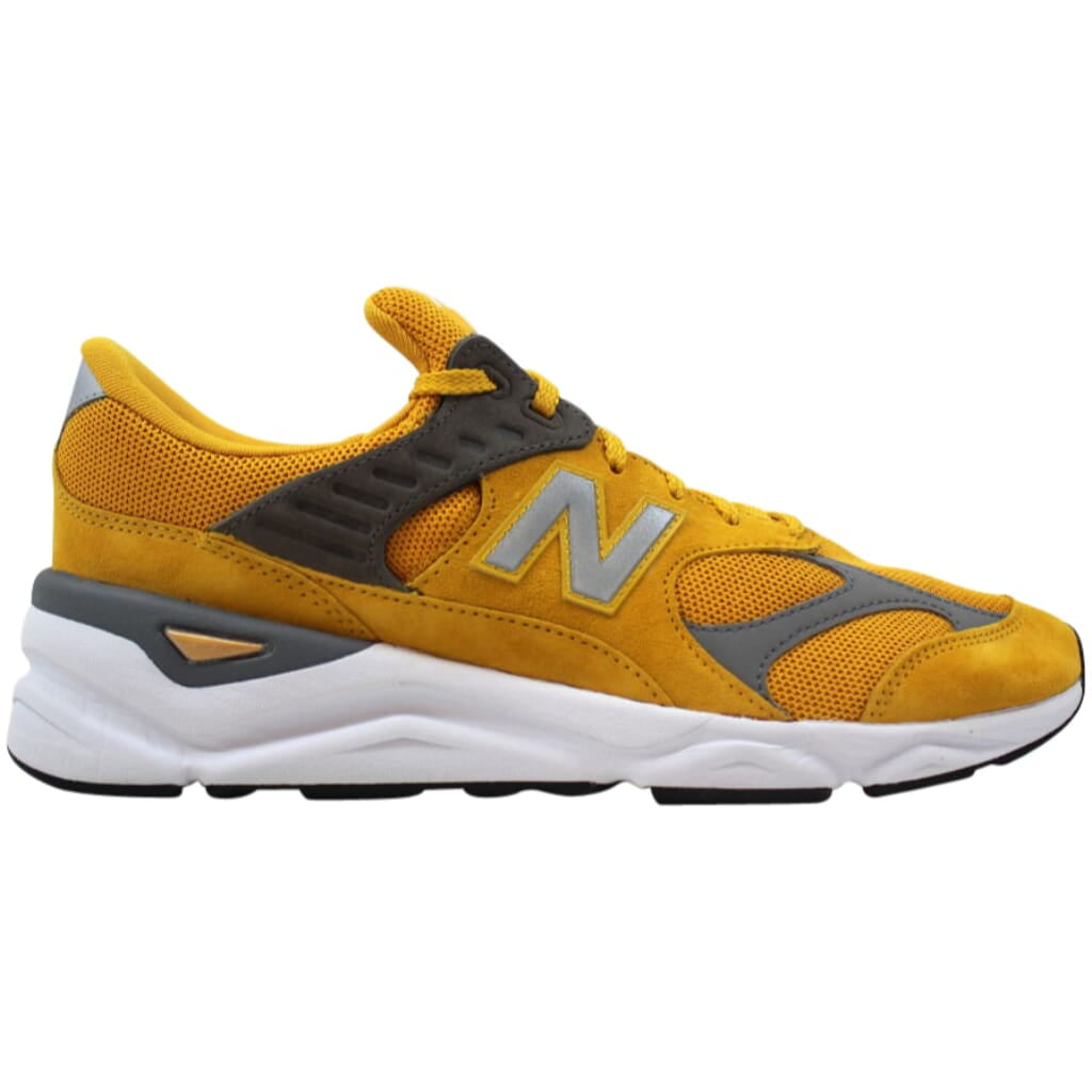 New Balance X90 V2 Mustard Mustard 