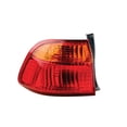 thumbnail image 1 of CALAVERA CIVIC 1999 al 2000 HONDA Izquierda/Piloto DEPO ., 1 of 4