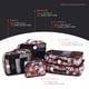 thumbnail image 2 of Juego de 5 piezas Packing Cubes Disney Minnie Mickey Stitch, 2 of 7