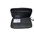 thumbnail image 4 of Cartera para Dama Steve Madden Modelo Zipee Black/Black, 4 of 4