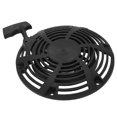 thumbnail image 3 of Starter Assembly, 796497 Durable Easy Install Professional Manufacturing Black  For Car, 3 of 8