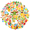 3A, variant on 35pcs-50pcs Tropical Stickers Summer Vacation Beach Stickers for Laptops Suitcases