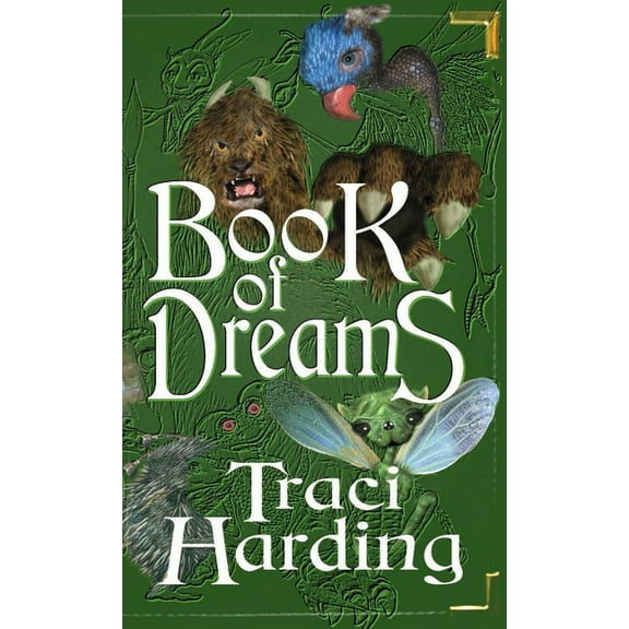 Book of Dreams (Paperback)