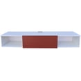 thumbnail image 1 of Mueble para tv de 65” Centro De Entretenimiento Flotante HOGARE Flotante 140, 1 of 9
