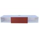thumbnail image 1 of Mueble para tv de 65” Centro De Entretenimiento Flotante HOGARE Flotante 140, 1 of 9