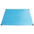 thumbnail image 1 of LOVIVER Imperméable Extérieur Portable Tapis de Camping Bleu-150x180cm, 1 of 8