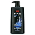 thumbnail image 2 of AXE Body Wash for Men Phoenix (28 Ounce 2 Count), 2 of 5