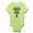 Kiwi, variant on CafePress - Hike Like My Grandpa Body Suit - Baby Light Bodysuit, Size Newborn - 24 Months