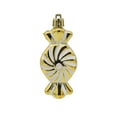 thumbnail image 2 of Christmas Ball Decorations Christmas Tree Decoration Thread Candy Christmas Decoration Pendant Christmas Ball Painted Christmas Gift Grandparents Christmas Gift On Clearance, 2 of 7