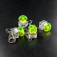 thumbnail image 5 of COMEET XDA keycaps,10PCS High Keycaps XDA Height Keycap Set For Mechanical Keyboard Keycap Backlit Key Caps Colorful, 5 of 7
