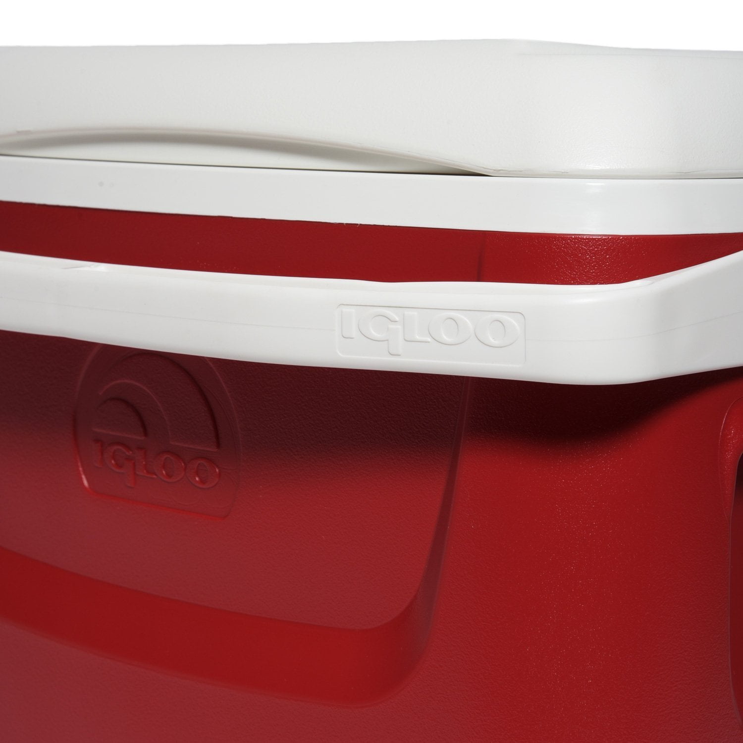Igloo Island Breeze 28-Quart Cooler