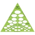 thumbnail image 1 of Alvin TD868 Temp. Isometric Ellipses, 1 of 2