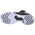 thumbnail image 5 of Lebron NXXT Genisus Basketball Shoes HF0712-004, Black/White/Smoke Grey/Light Smoke Grey Size 12, 5 of 6