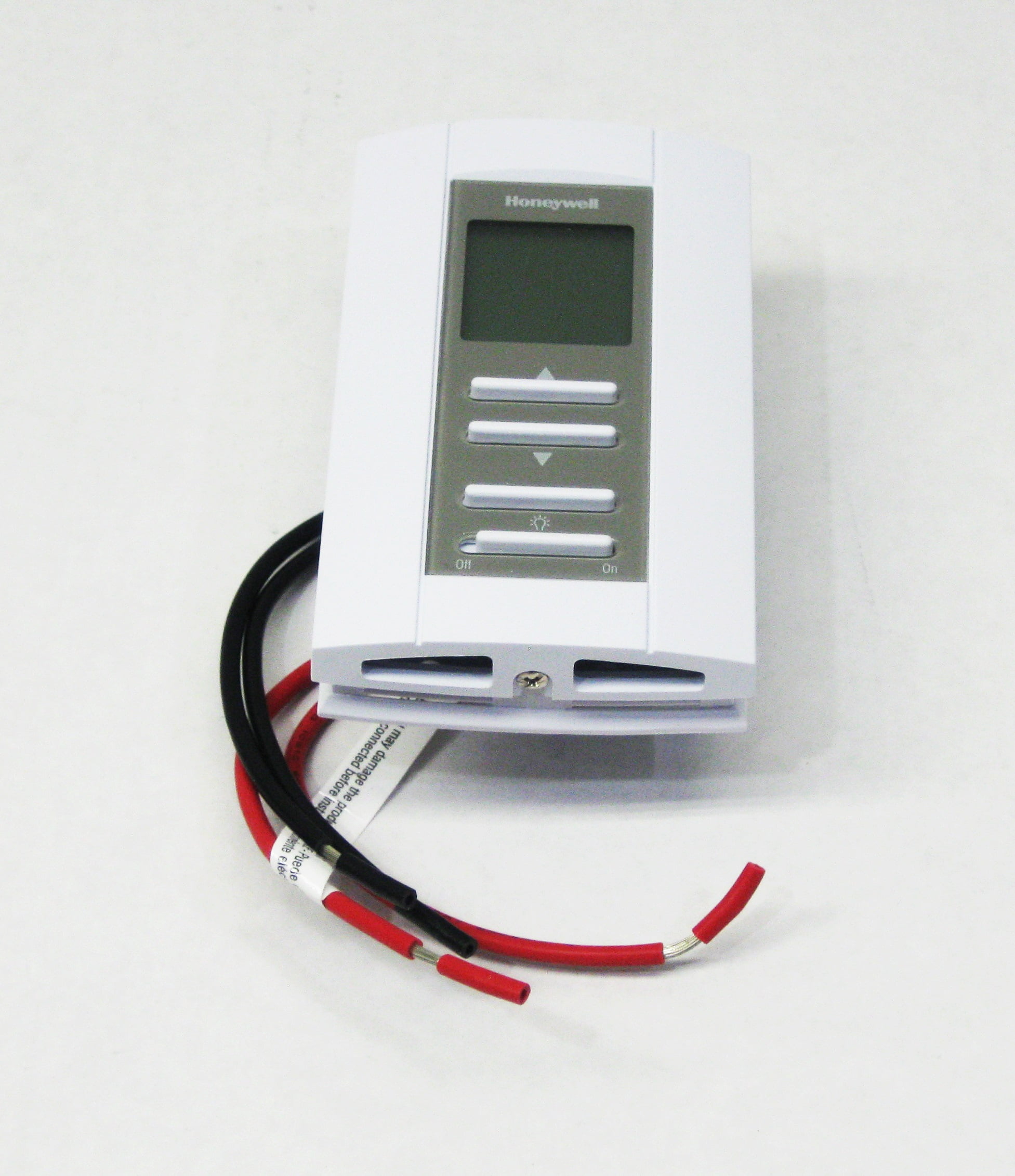 Honeywell TL7235A1003 Line Voltage Thermostat with Digital Display -  Walmart.com