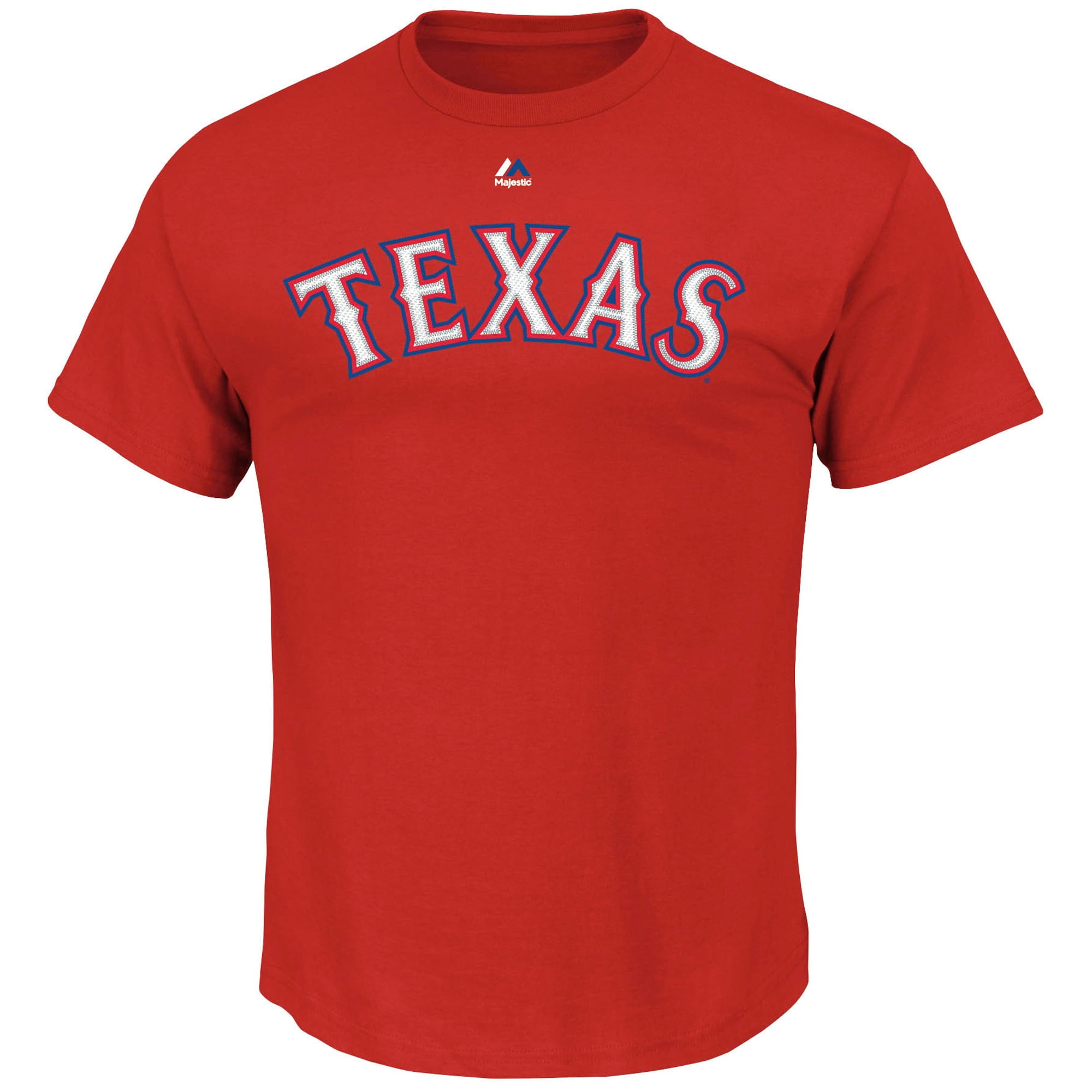 texas rangers fielder jersey