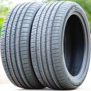 Doublestar Prtech DSU10 245/40ZR18 245/40R18 97Y XL High Performance a/s All Season Tire Sansujyuku sansujyuku.com