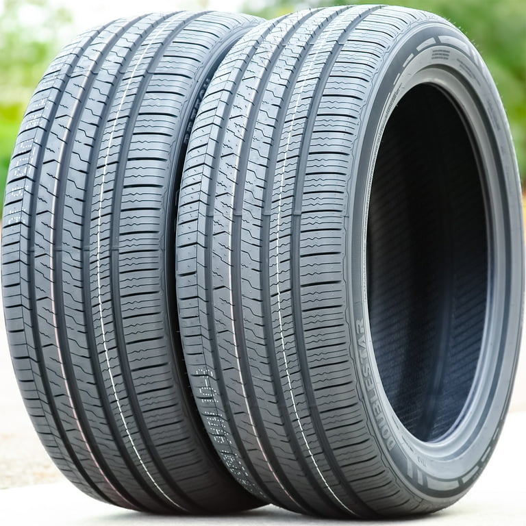 Doublestar Prtech DSU10 225/40ZR18 225/40R18 92W XL High