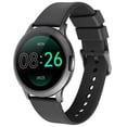 thumbnail image 1 of Smartwatch reloj inteligente STF Kronos Slender: Pantalla AMOLED 1.3", resistencia IP67, 1 of 15