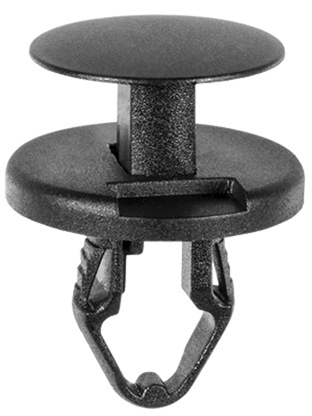 50 Door Trim Panel Fasteners For GM Camaro /& Firebird Clipsandfasteners Inc
