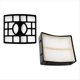 thumbnail image 2 of Accesorios de Rodillo de Cepillo de Filtro HEPA para Piezas de Repuesto de Aspiradora Vertical para AX952 AX951 AX950 AZ1002, 2 of 5