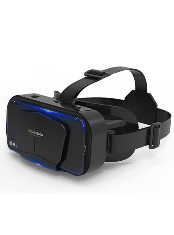 Smartphone VR Headsets in VR Headsets