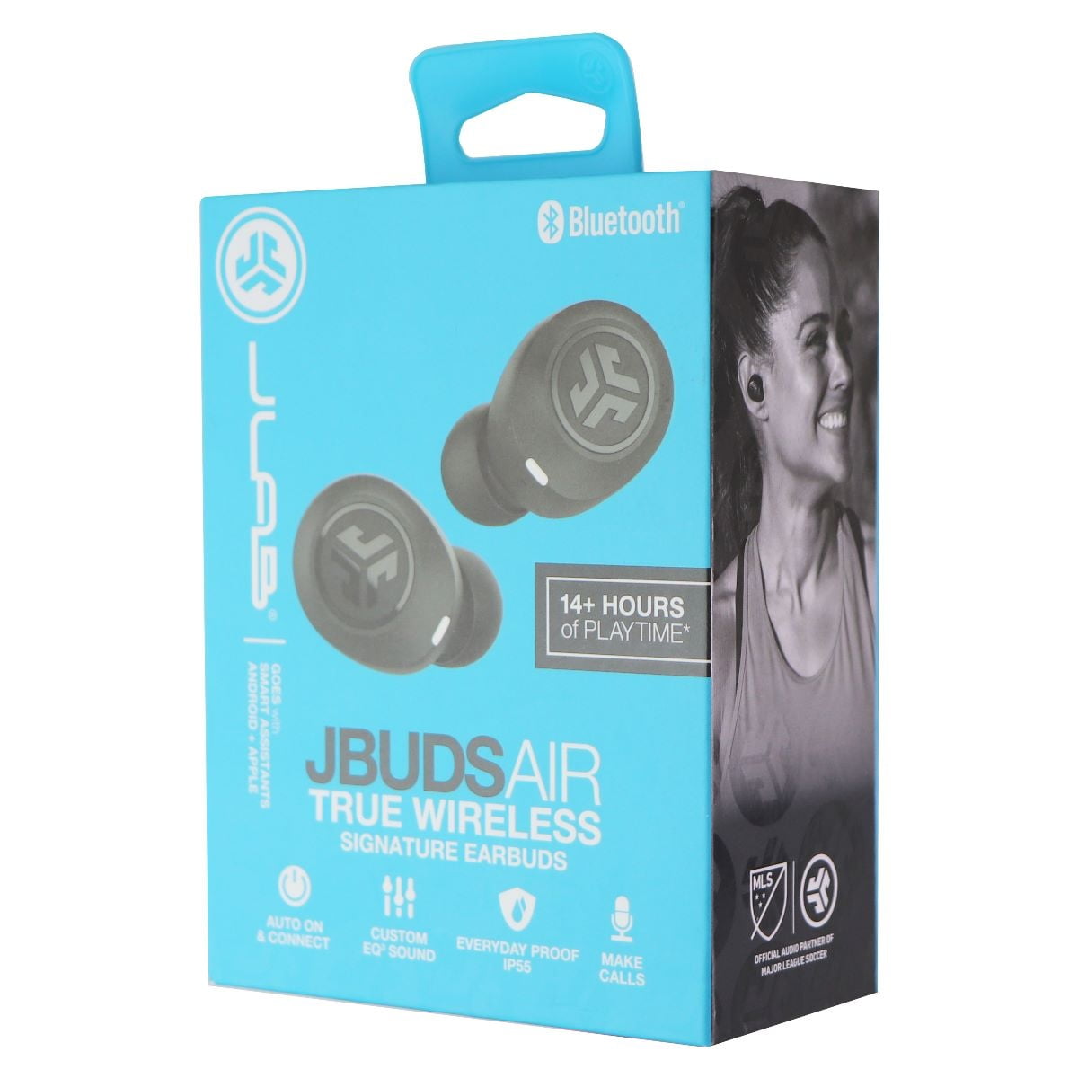 jlab audio true wireless