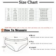 thumbnail image 2 of ylioge Shapewear for Women, Womens High Waisted Shorts Shapewear Waistband Hip Lift Thigh Slimming Solid Color Seamless Underwear Bodysuits Spring, 2 of 8
