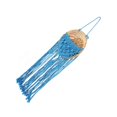thumbnail image 5 of Woven Flower Basket Tapestry Boho Vintage Hanging Flower Basket Tapestry for Dormitory Bedroom Party Weeding, 5 of 5