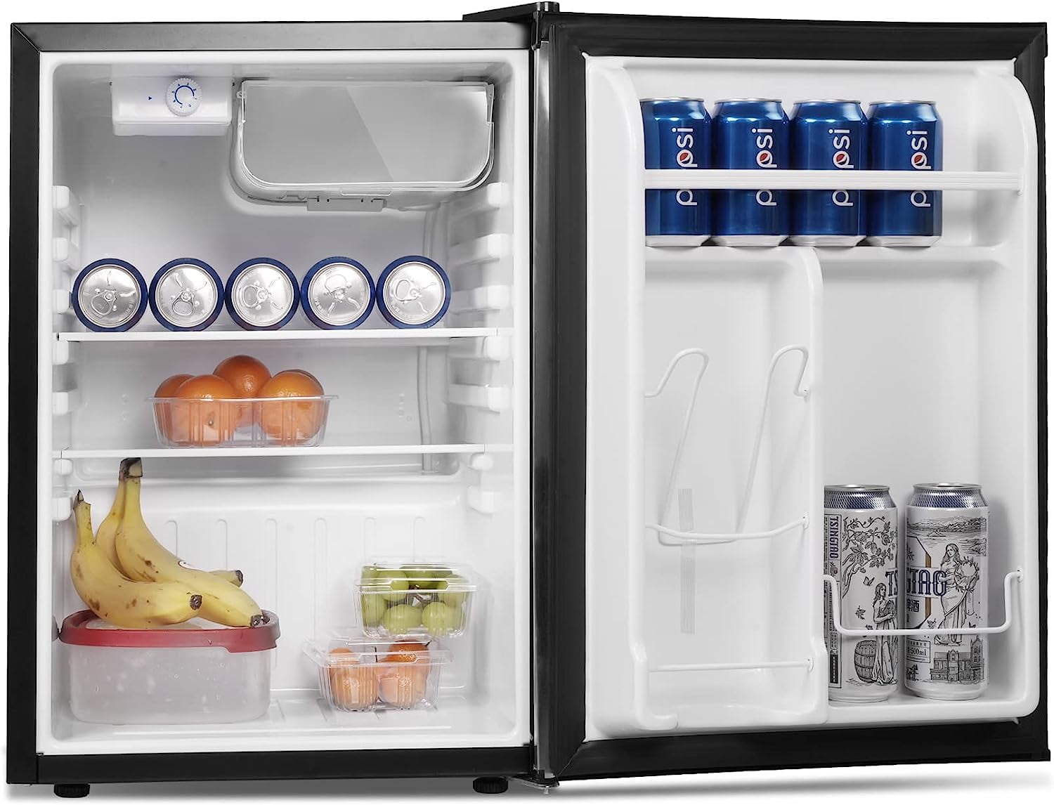 Minibar Mini Nevera Refrigerador RCA BC-93-62H - RCA