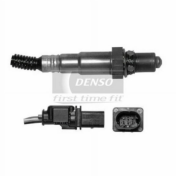 DENSO 234-5066 Air-Fuel Sensor Fits select: 2012-2013 MERCEDES-BENZ CLS, 2012-2014 MERCEDES-BENZ E