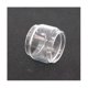 thumbnail image 4 of 5 Pcs Spare Glass Pyrex Tank Bulbs for GeekVape Zeus Sub Ohm / Zeus X RTA 4.5Ml(Transparent), 4 of 4