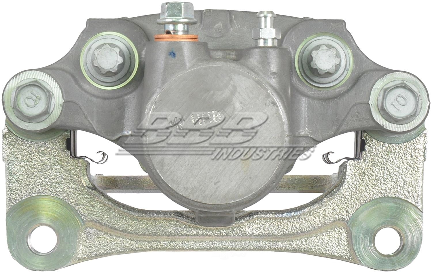 TERREPOWER formerly BBB Industries 99-00862B Reman Caliper w/installation Hardware