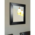 thumbnail image 5 of American Made Rayne Colville Panel Mirror-Finish:Dark Walnut/Dark Brown,Shape:Rectangle,Size:Extra Large, 5 of 10