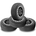 thumbnail image 1 of Paquete de 4 Llantas 225/60 R18 104H XL GOODYEAR FORTITUDE HT, 1 of 4