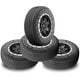 thumbnail image 1 of Paquete de 4 Llantas 225/60 R18 104H XL GOODYEAR FORTITUDE HT, 1 of 4