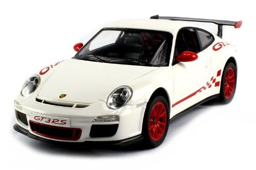 rastar porsche gt3 rs