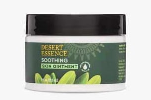 Tea Tree Oil Skin Ointment by Desert Essence - 1 Ounce