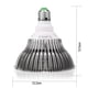 thumbnail image 2 of Luz de crecimiento de plantas YONGSHENG 100 W, 2 of 5
