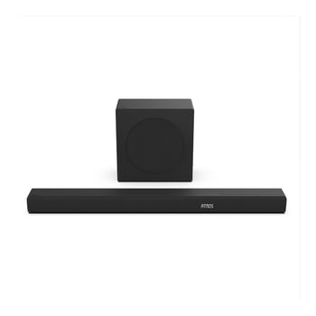 Barra de Sonido Hisense AX3100Q