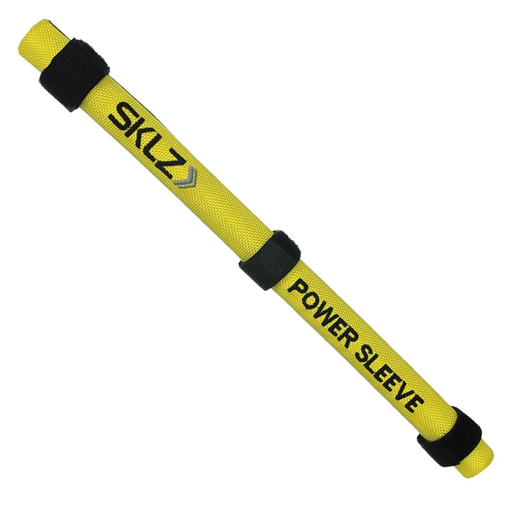 SKLZ Power Sleeve Portable Golf Club Weighting System