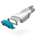 thumbnail image 2 of Kokido Telsa 10 Rechargeable Handheld Pool Vacuum Small Pools | EV10CBX/US, 2 of 6