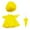 Yellow-#1202, variant on KRQAP Raincoat Gooses Outfits Gooses Statue Raincoat Costume Yard Gooses Clothes Raincoats Umbrella Hat Outfit For 23 Inch Statue Patio Garden Decoration, Fall Savings Clearance