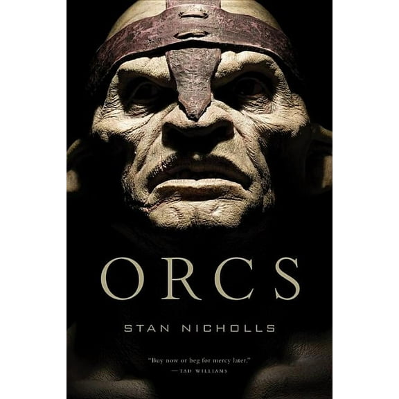 Orcs Orcs, Book 1, (Paperback)