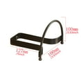 thumbnail image 5 of 4pcs Multi Functional Hat Racks for Living Room or Closet Practical Hats Hanger, 5 of 8