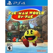 PAC-MAN World Re-PAC - PlayStation 4