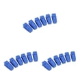 thumbnail image 4 of Destyer Clothes Clip Set Fashionable Appearance And Strong Load-bearing Capacity Plastic Clothes Hangers Clips Clothes Pegs white 3Set, 4 of 6