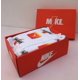 thumbnail image 4 of Ni - ke Ni - ke Jordan 1 Retro High Cyber Yellow Gatorade Men's Size 14 AJ5997-345 ??MINT??, 4 of 5