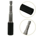 thumbnail image 3 of KAKOWELY 1 Set Convenient Piano Tuning Pin Removal Tool Power Piano Tuning Pin Socket,3.23X"X0.55"X0.55", 3 of 4